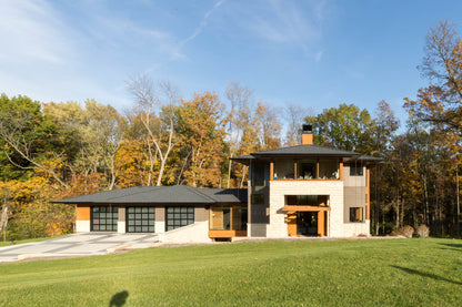 Vader House
