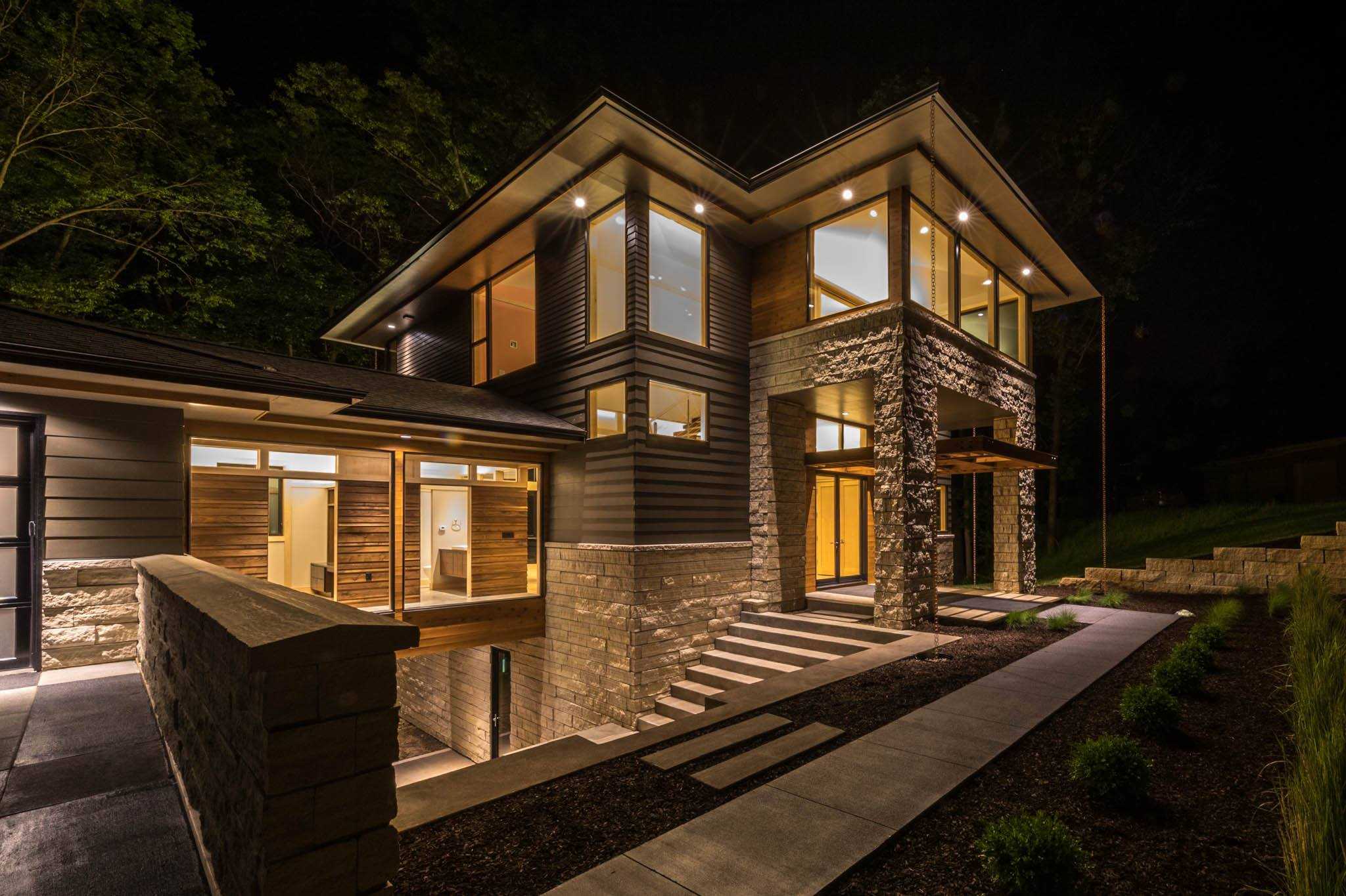 Vader House