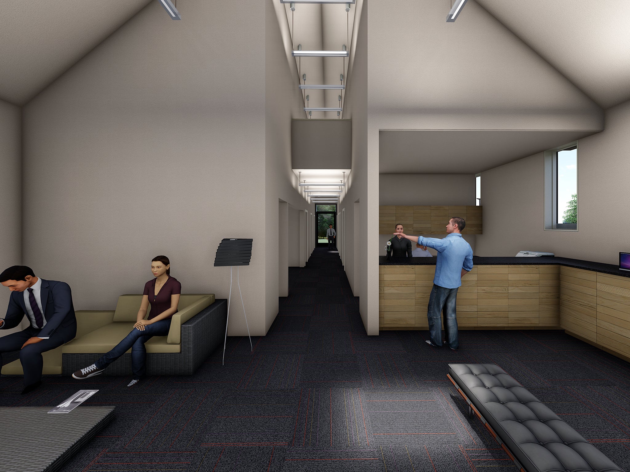 Wickwire Chiropractic and Wellness Center