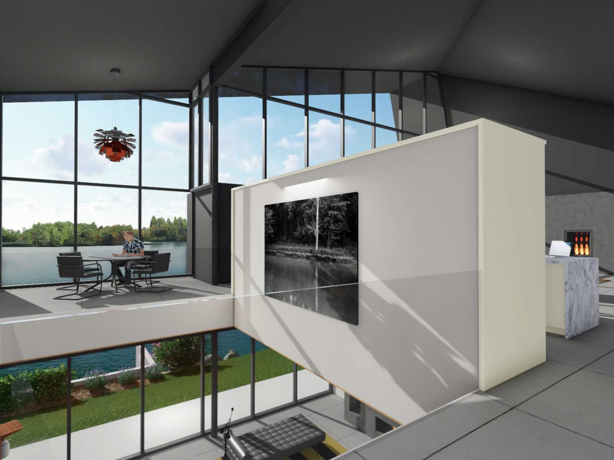 Wave House