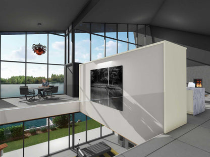 Wave House