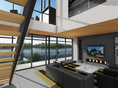Wave House